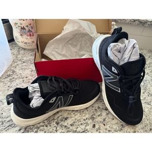 New Balance Fresh Foam Sport Women Running Low Top Shoes Sz 11 B Medium Width